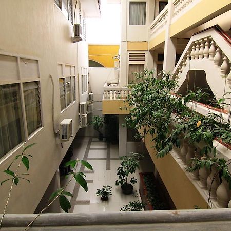 Hotel Garuda Syariah Padang  Extérieur photo