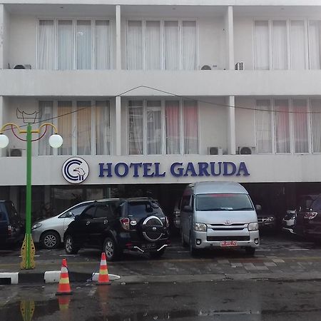 Hotel Garuda Syariah Padang  Extérieur photo
