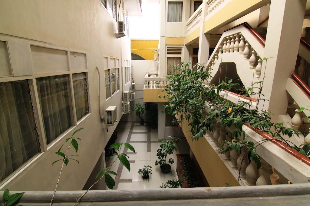 Hotel Garuda Syariah Padang  Extérieur photo