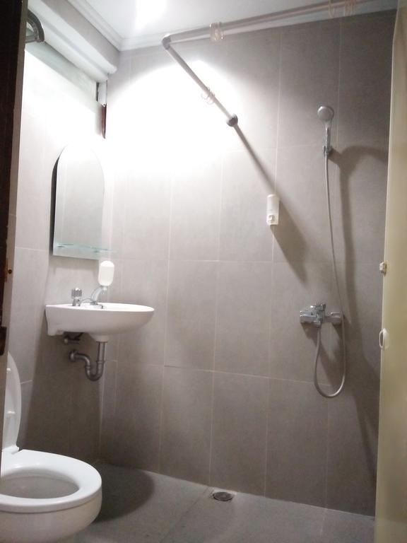 Hotel Garuda Syariah Padang  Extérieur photo