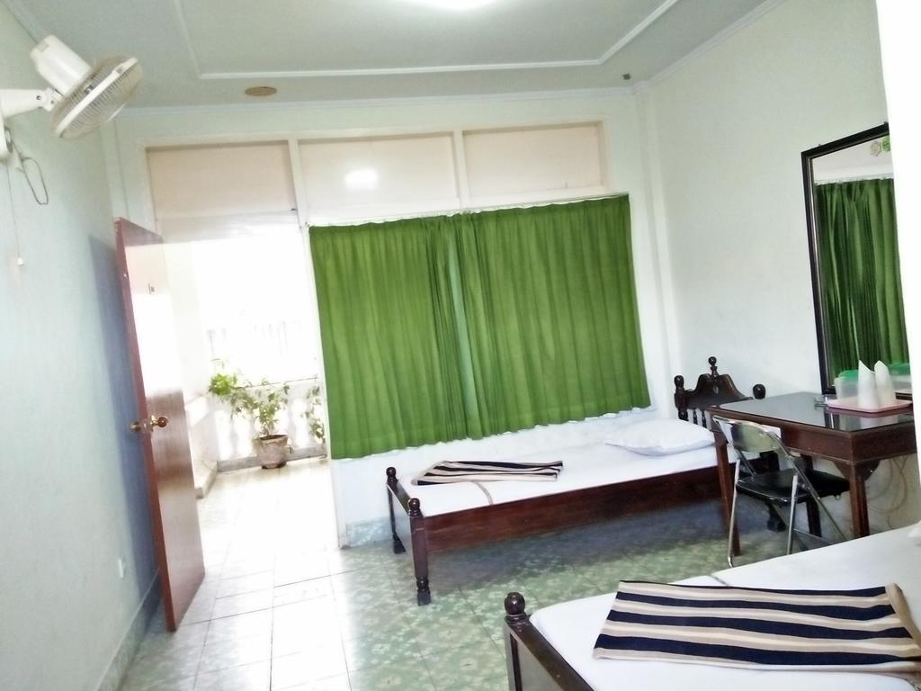 Hotel Garuda Syariah Padang  Extérieur photo