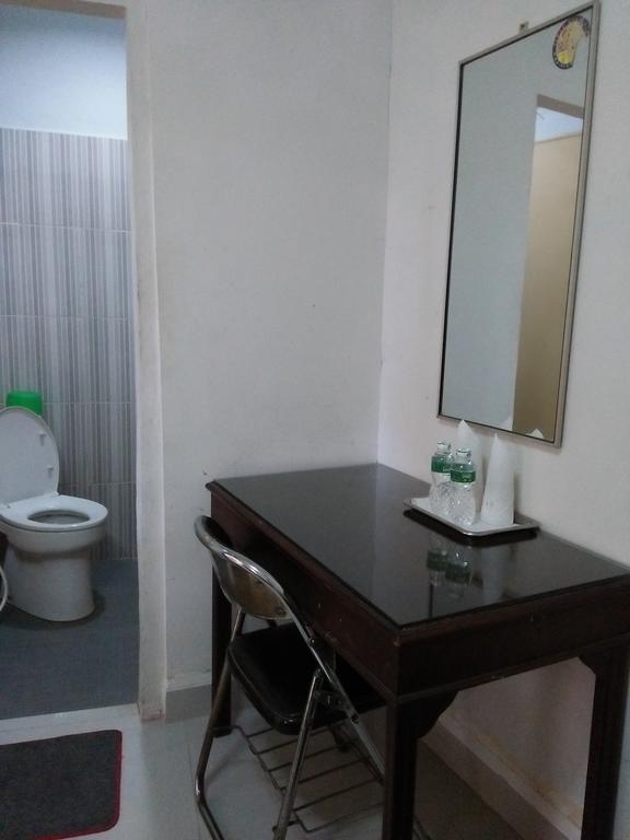 Hotel Garuda Syariah Padang  Extérieur photo