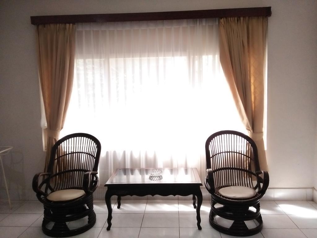 Hotel Garuda Syariah Padang  Extérieur photo