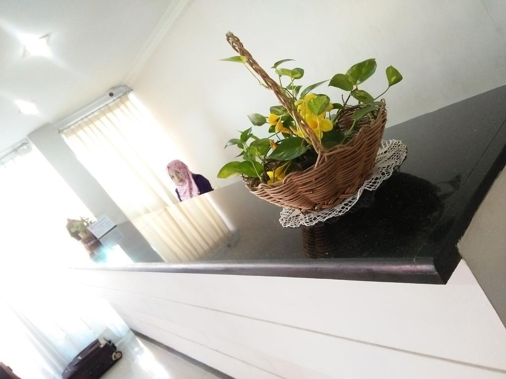 Hotel Garuda Syariah Padang  Extérieur photo