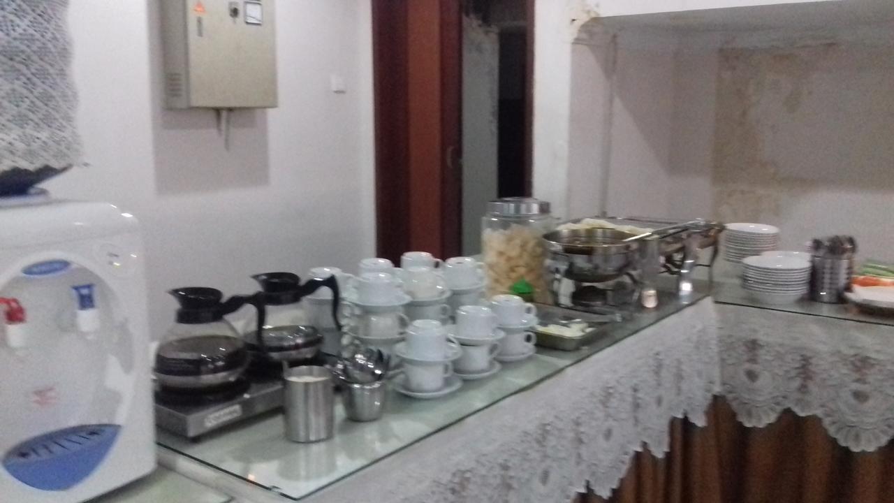 Hotel Garuda Syariah Padang  Extérieur photo